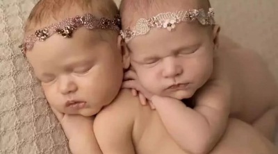 生双胞胎的概率是多少？你知道吗？